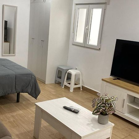 Rockside Residences Suites La Linea N3 La Línea de la Concepción Eksteriør bilde