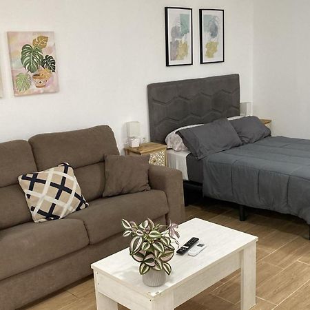 Rockside Residences Suites La Linea N3 La Línea de la Concepción Eksteriør bilde