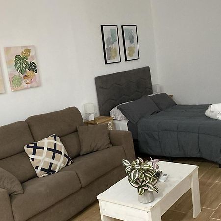 Rockside Residences Suites La Linea N3 La Línea de la Concepción Eksteriør bilde