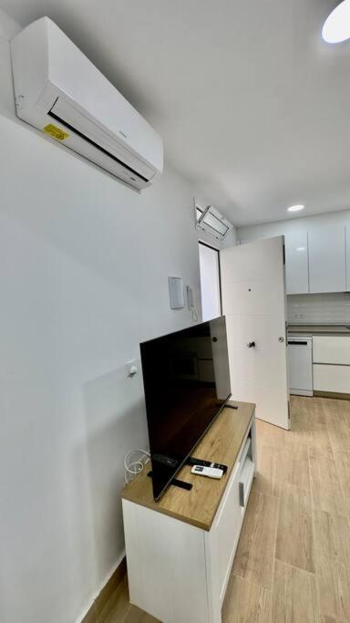 Rockside Residences Suites La Linea N3 La Línea de la Concepción Eksteriør bilde